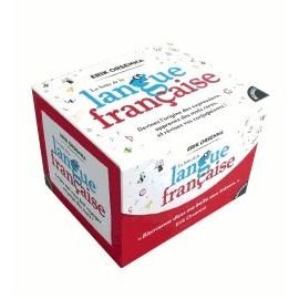 La boîte de la langue française