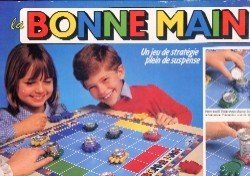 La Bonne Main