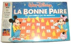 La bonne paire - Walt Disney