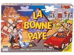 La Bonne Paye — Édition 2010