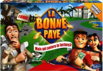 La Bonne Paye