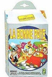 La Bonne Paye - Les bons voyages