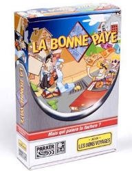 Photo: La Bonne Paye - Les bons voyages