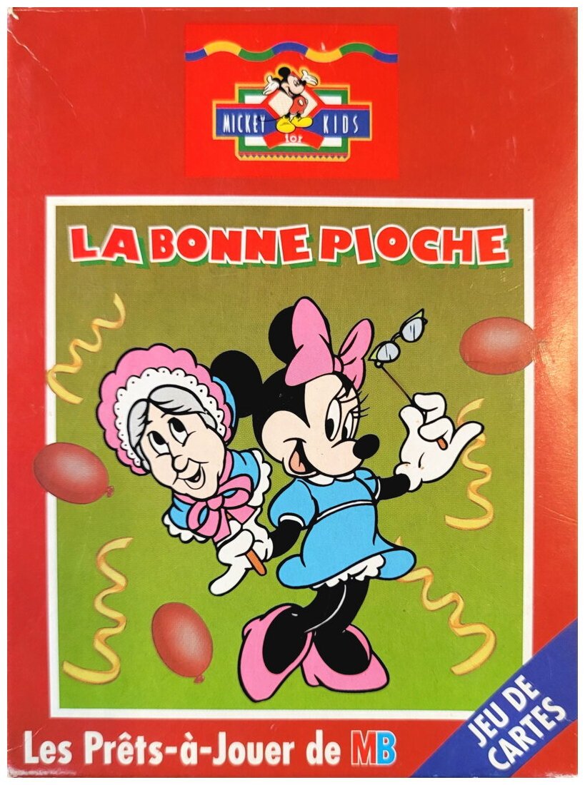 La Bonne Pioche