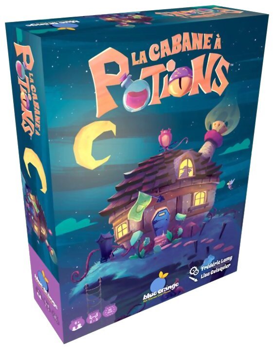 Potion House