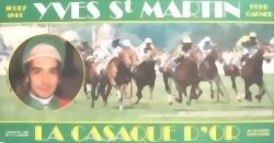 La Casaque d'Or