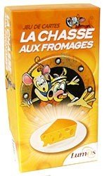La Chasse au Fromage