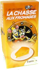 La Chasse au Fromage