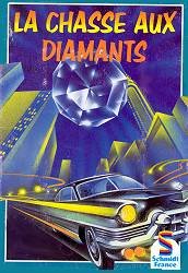 La Chasse aux diamants