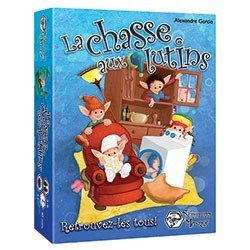 La chasse aux lutins