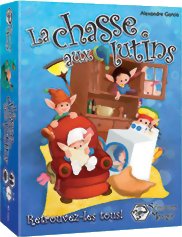 La chasse aux lutins