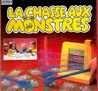 La Chasse aux Monstres