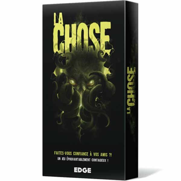 La Chose