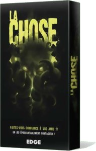 La Chose