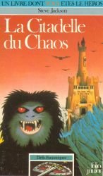 La Citadelle du Chaos
