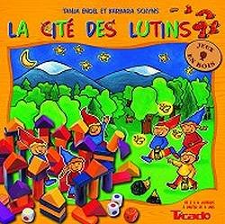 La cité des lutins