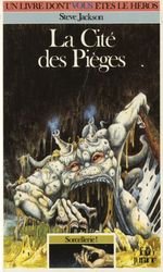 La Cité des Pièges