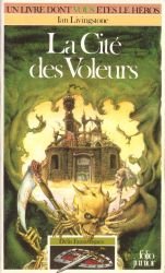 La Cité des Voleurs