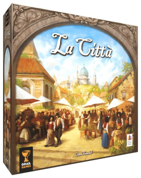 La Città
