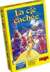 La clé cachée