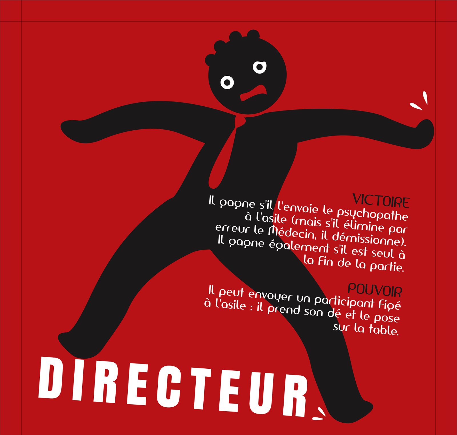 La clinique du docteur D.