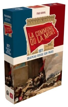 La commune ou la mort