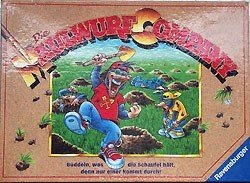 La compagnie des taupes
