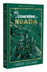 La Confrérie De Nuada