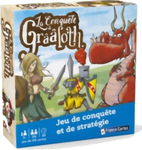 La Conquête de Grââloth