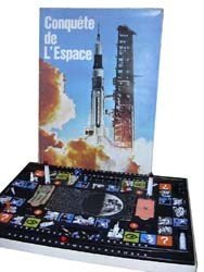 La Conquête de l'Espace