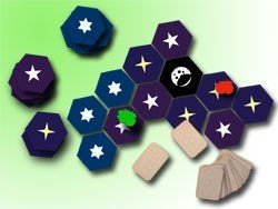 La Constellation du Joueur