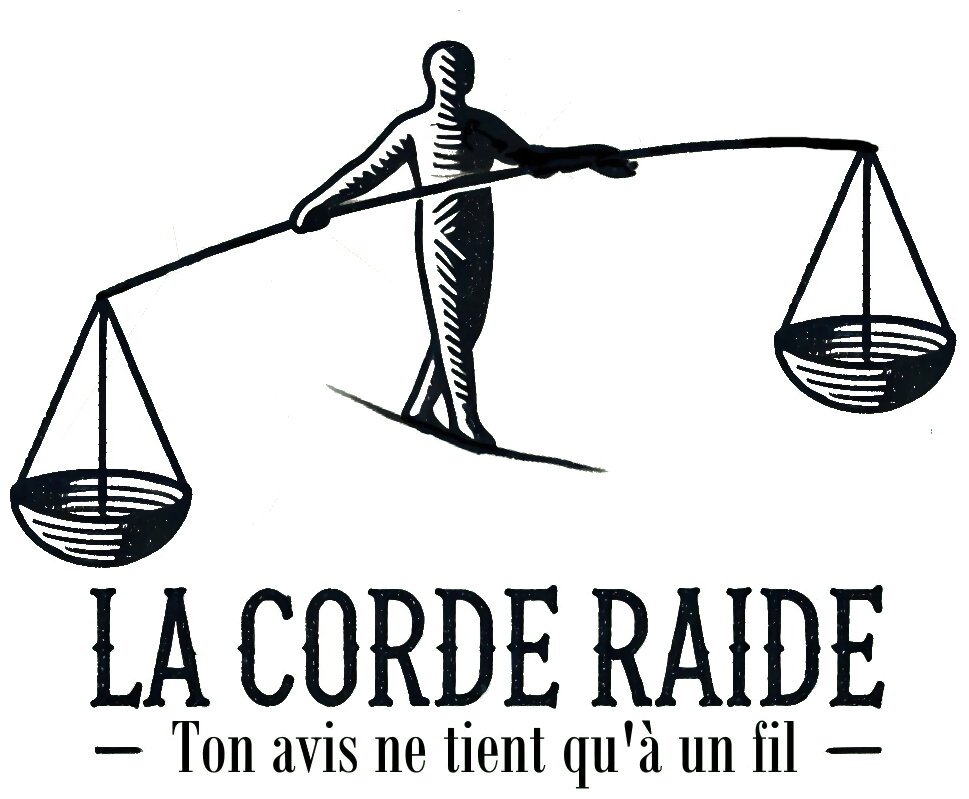 La Corde Raide