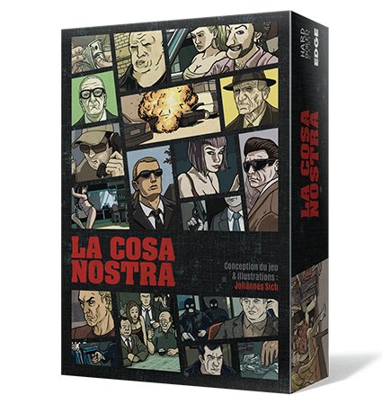 La Cosa Nostra
