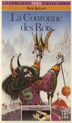 La Couronne des Rois