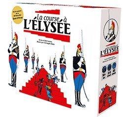 La Course à l'Élysée