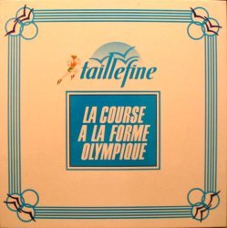 Photo: La course à la forme olympique