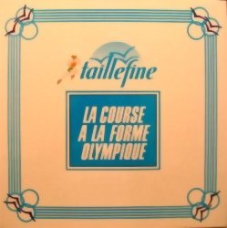 La course à la forme olympique