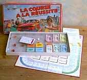 La course à la réussite