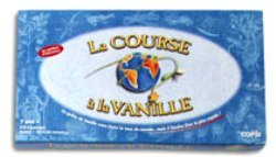 La Course a la Vanille