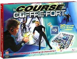 La Course au Coffre-fort