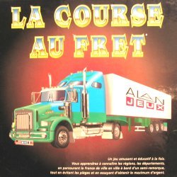 Photo: La Course au Fret