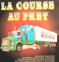 La Course au Fret