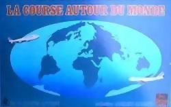 La Course autour du monde