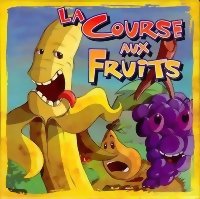 La Course aux Fruits