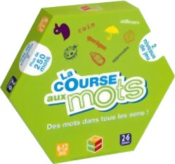 La course aux mots