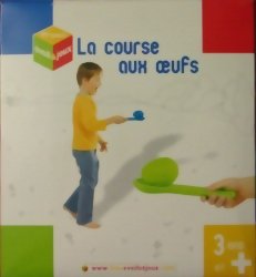La course aux œufs