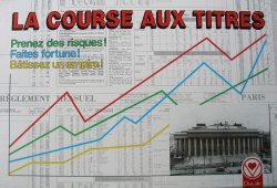 La Course aux Titres