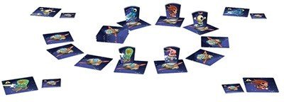 La Course des Étoiles