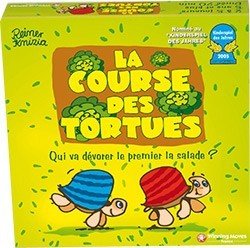 La Course des Tortues