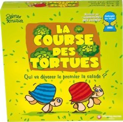 La Course des Tortues